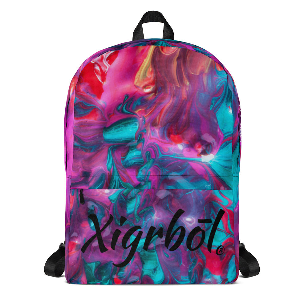 Xigrbōl "Pulse" Backpack
