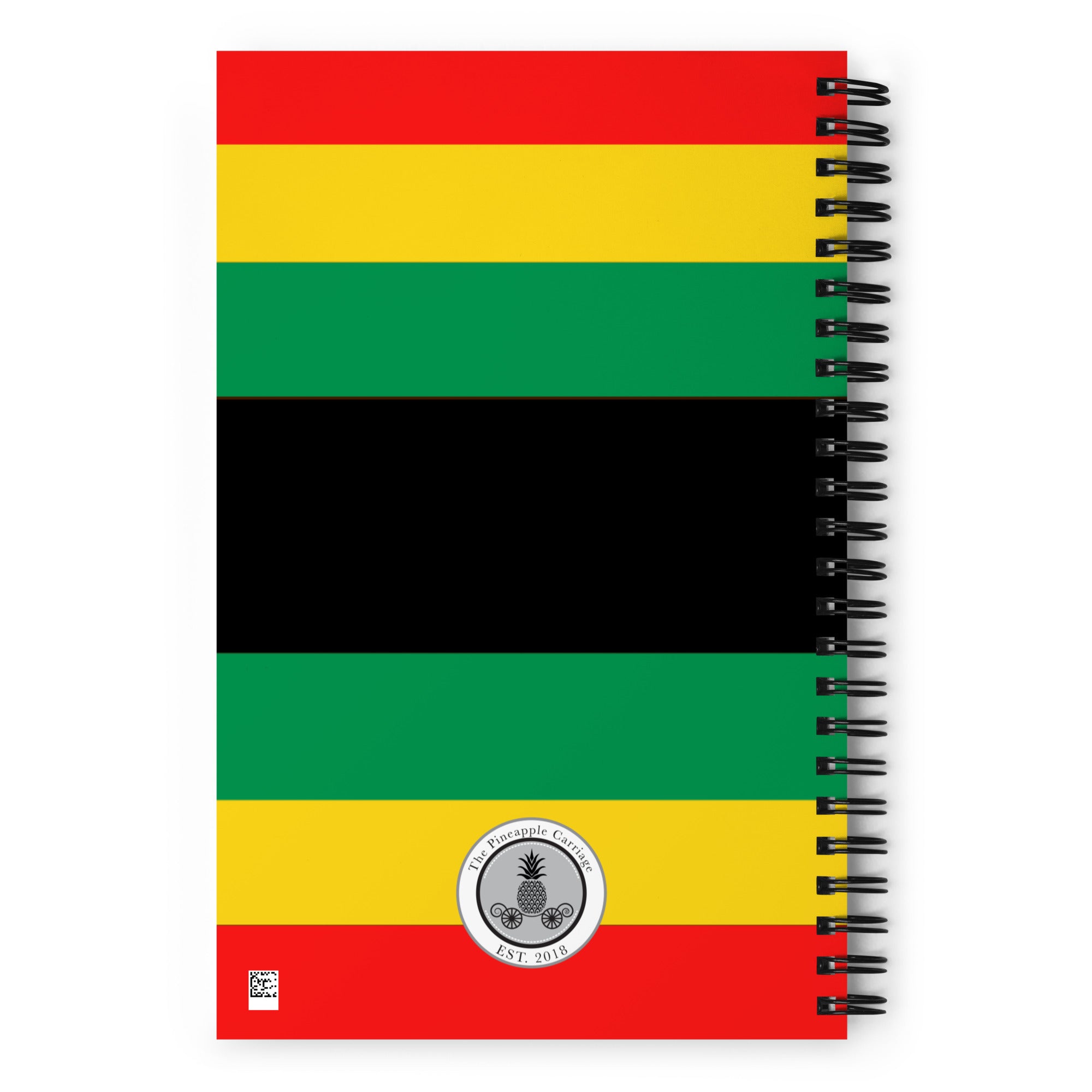 Gullah Geechee Notebook