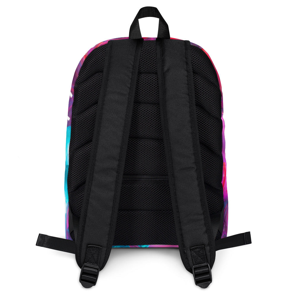 Xigrbōl "Pulse" Backpack