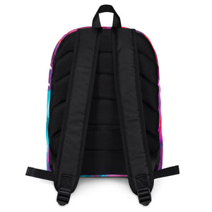 Xigrbōl "Pulse" Backpack