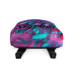Xigrbōl "Pulse" Backpack