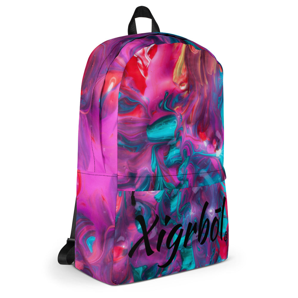Xigrbōl "Pulse" Backpack