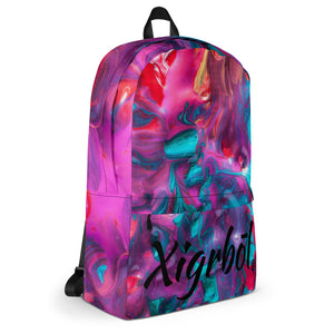 Xigrbōl "Pulse" Backpack