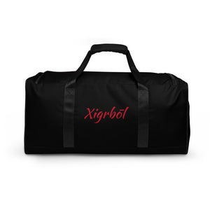 Xigrbōl Duffle bag