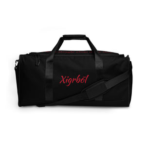 Xigrbōl Duffle bag