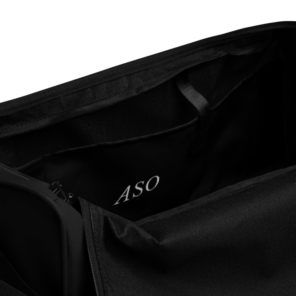 Xigrbōl Duffle bag
