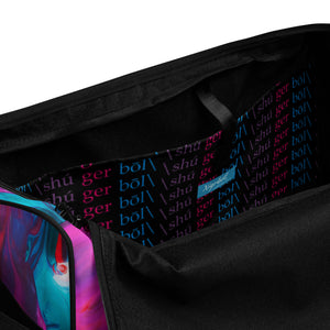 Xigrbōl Exclusive Duffle bag
