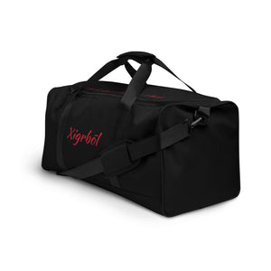 Xigrbōl Duffle bag