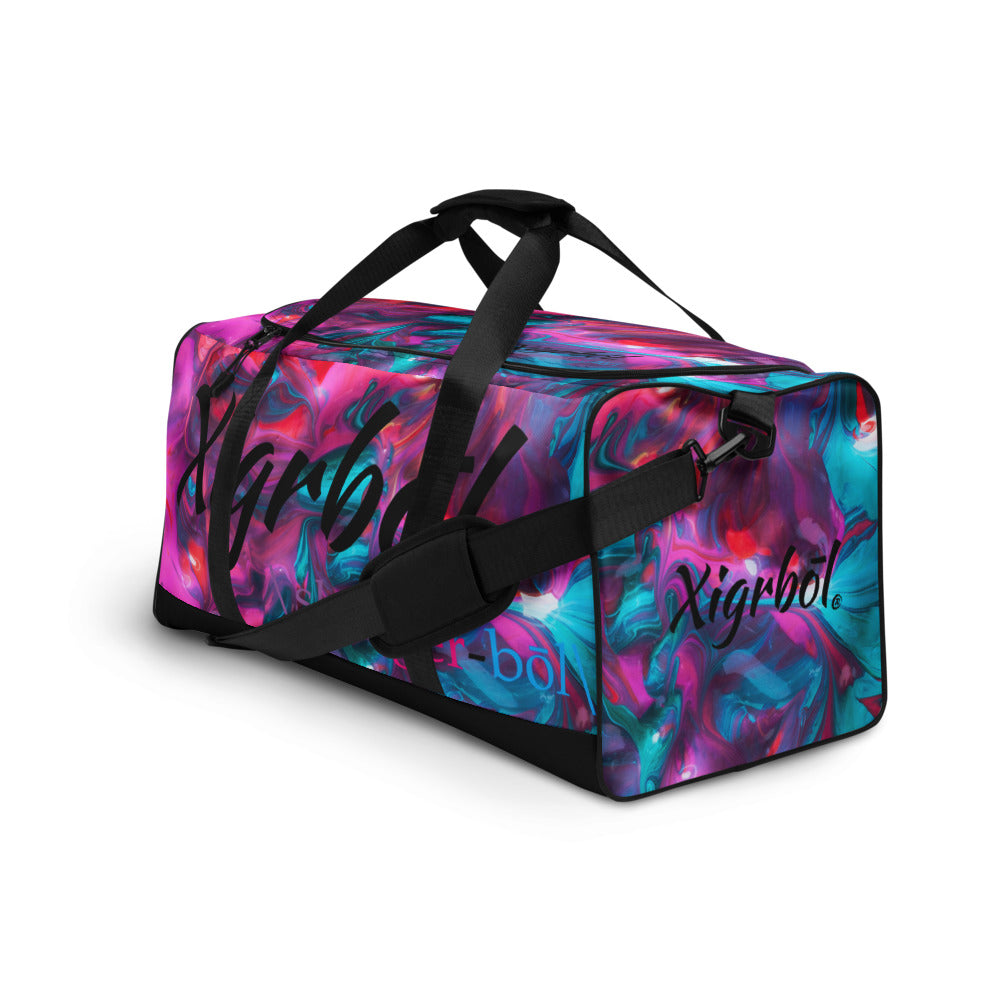 Xigrbōl Exclusive Duffle bag
