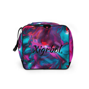 Xigrbōl Exclusive Duffle bag