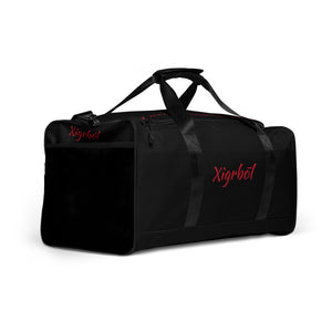 Xigrbōl Duffle bag