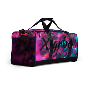 Xigrbōl Exclusive Duffle bag