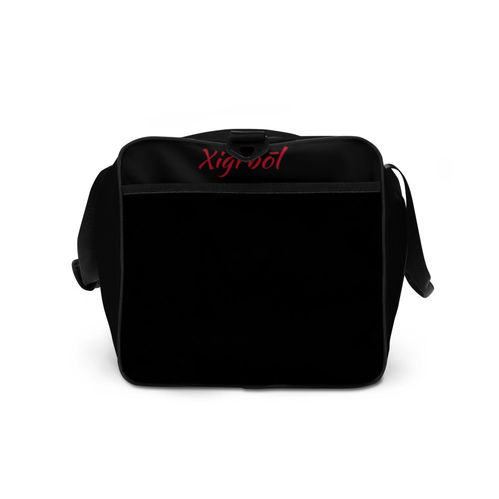 Xigrbōl Duffle bag