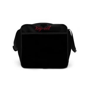 Xigrbōl Duffle bag