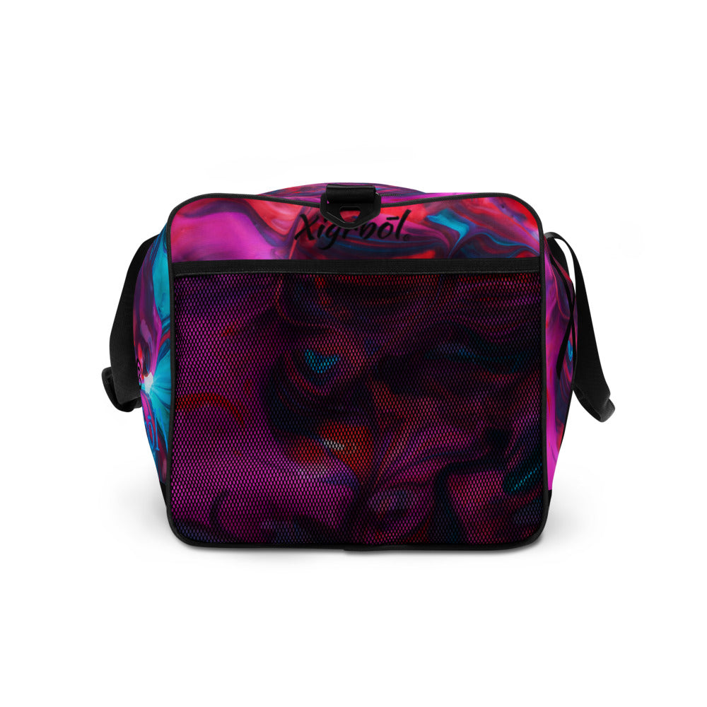 Xigrbōl Exclusive Duffle bag