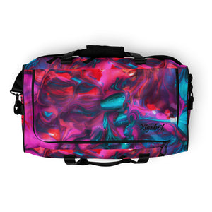 Xigrbōl Exclusive Duffle bag