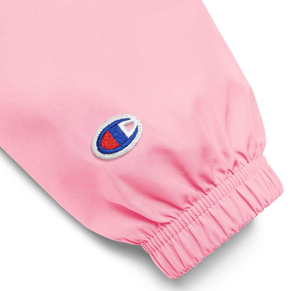 Xigrbōl Embroidered Jacket