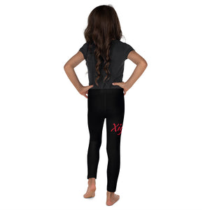 Xigrbōl Signature Kid's Leggings