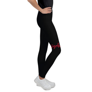 Xigrbōl Signature Ladies Leggings