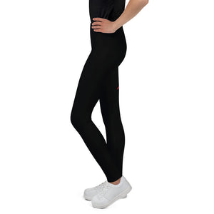 Xigrbōl Signature Ladies Leggings