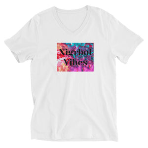 Xigrbōl Vibes Unisex Tee