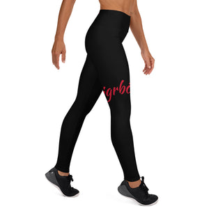 Xigrbōl Signature Women's Yoga Leggings
