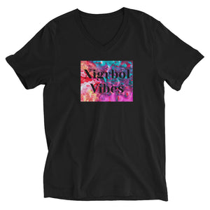 Xigrbōl Vibes Unisex Tee