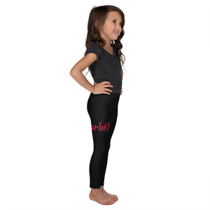 Xigrbōl Signature Kid's Leggings