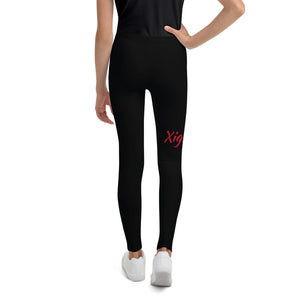 Xigrbōl Signature Ladies Leggings