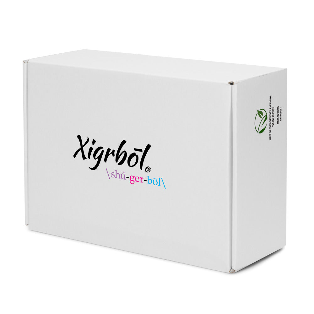 Women’s Xigrbōl high top canvas shoes