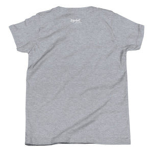 Xigrbōl Kid "Pulse" T-Shirt (Youth)