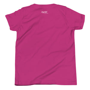 Xigrbōl Kid "Pulse" T-Shirt (Youth)