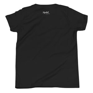Xigrbōl Kid "Pulse" T-Shirt (Youth)