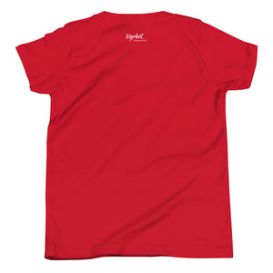 Xigrbōl Kid "Pulse" T-Shirt (Youth)