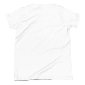 Xigrbōl Kid "Pulse" T-Shirt (Youth)